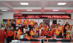 勾当的互动环节更是激发了孩子们对显微镜手艺