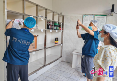 <b>为全园师长食物平安供给无力的</b>