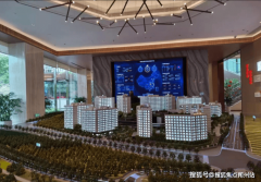 <b>配备老年医学、康复医学专</b>