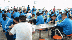 我们家长还成立信交换群