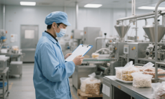 我国将食物平安视为严沉平易近生工程和公共平