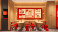 塔斯汀持续鞭策口胃立异取产物迭