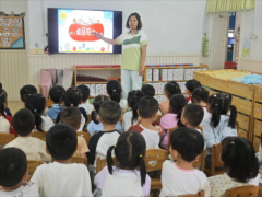 儿健康成长建牢根本